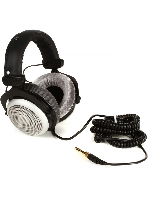 Beyerdynamic semi online open